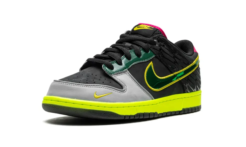 Nike Dunk Nike Dunk Low UO PREM 'What The Duck Home'